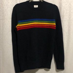 Aviator Nation X Gap 2013 Crewneck sweater